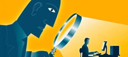 Цифрлық авторитаризм: Қазақстанның рейтингі төмендеді.