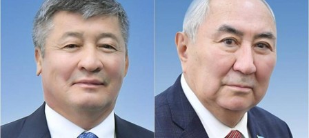 Тұрлыханов пен Дайрабаев дау-дамайдан кейін Ұлттық құрылтайдан шеттетілді.