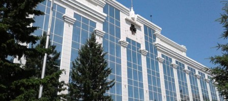 ШҚО әкімдігі 74 млн теңгеге жасатқан роликтерін шұғыл түрде жариялай бастады.