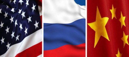 Қытай қазақтары АҚШ пен Ресейден араша сұрады.