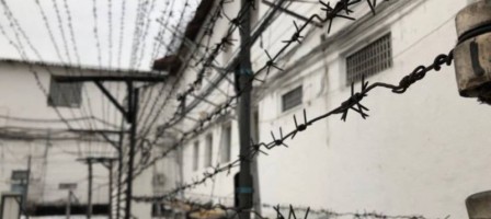 Оралда қамауда отырған күдікті қайтыс болды.