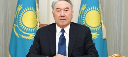 Назарбаев: Жұртшылық естен шығармағаны жөн.