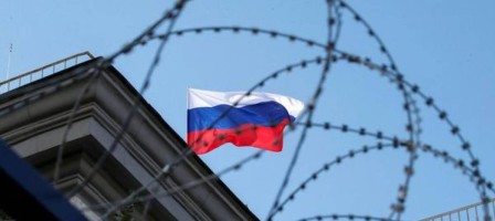 Еупопа одағы Ресейге салған санкциясын ұзартты.