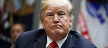 «Трампқа бізді жайымызға қалдырыңызшы деп айтқым келеді».