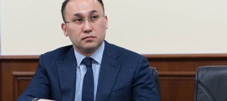 Жасөспірімдер офицерлер қатарын толықтырды.