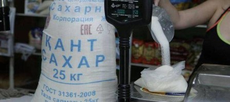 Егістікті екі есе ұлғайтса да, ел сұранысын қамтамасыз ете алмай отыр.