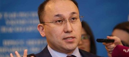 Абаев ҚР президенті ауысады деген қауесетті жоққа шығарды.