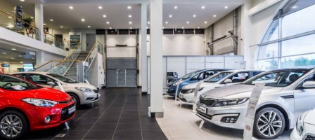 Автосалондар қосымша жабдықтарды заңсыз сатып келген.
