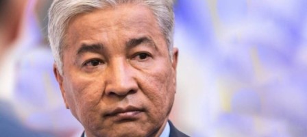 Иманғали Тасмағамбетов зейнетке шығып, елшілік қызметінен кетті.