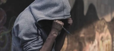 Нашақорлар есірткіден артық бақыт жоқ деп ойлайды.