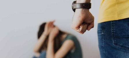 Әйелін құлдай көретін абьюз еркектердің қарасы азаймай тұр.