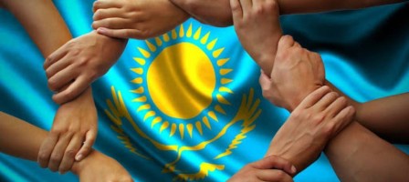 Әділетті қоғам құруға кәсіподақ ұйымының қосар үлесі қомақты.