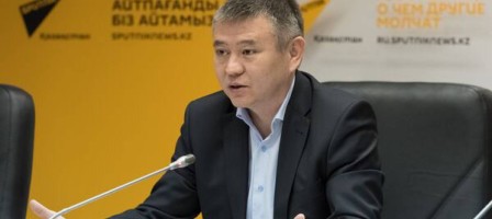 Мұхтар Тайжан 15 тәулікке қамалды.