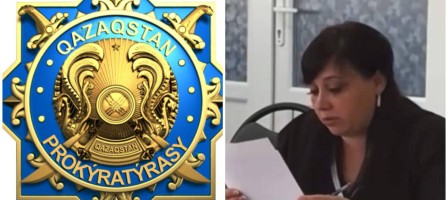 Солтүстіктегі сепаратизм: Олар күдікті емес — бас прокуратура.