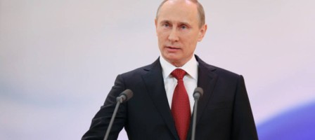 Путинді балағаттаған журналист эфирден шеттетілді.