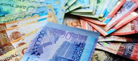 Тоқаев көпбалалы отбасылар мен мүгедектердің банктердегі несиелерін жабу туралы жарлық шығарды.