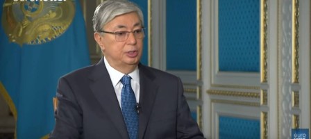 Тоқаев: Билік халықты естіді, кешірім сұраймыз (видео).