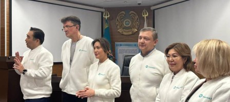 Алдағы 5 жылда жол сапасы 99%-ға жақсарады.