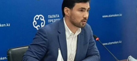 Қуанышбек Мұқаш Серік Сапиеветің басқа спортшымен жанжалына қатысты пікір білдірді.
