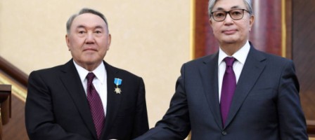 Бүгін — Қасым-Жомарт Тоқаевтың туған күні елеусіз өтіп жатыр.