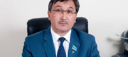 Құрылысшылар одағы Талғат Ерғалиевті президенттіке ұсынды.