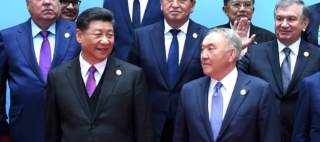 Назарбаев әлемдік қауымдастықты адамзаттың жаһандық мәселесін шешу үшін бірігуге шақырды.