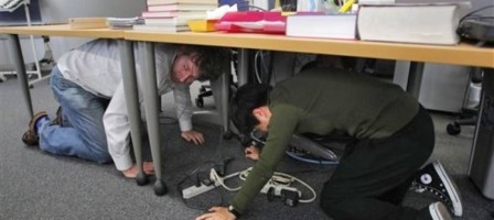 Жер сілкінісінен қалай қорғануға болады? Кеңестер мен ұсыныстар.