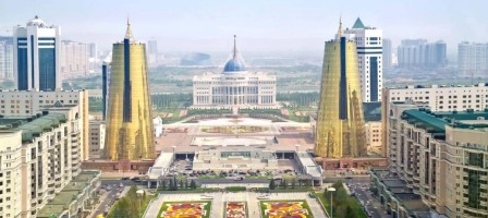 Астана атауының Нұр-Сұлтан болып өзгеруі референдумға шығарылмайды.