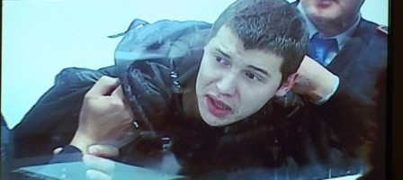 Бас прокуратура Челахтан жауап алды.