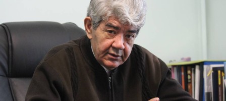 Мэлс Елеусізов: экологиялық партия құрам.