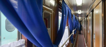 «Алматы-Маңғыстау» пойызында спортшы балалардың ата-аналары шу шығарды.