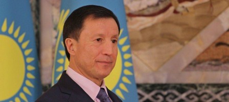 Әділбек Жақсыбеков «Цесна» банкті сатты.