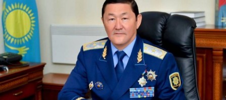 Прокуратура халықаралық стандарттар негізінде дамып келеді – Берік Асылов.