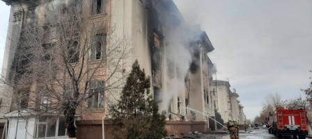 Қаңтар оқиғасында қайтыс болған жасөспірім сотталды.