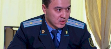 Алматы прокуратурасы Artsport бағдарламасын тексеріп жатыр.