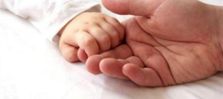 Елімізде жаңа туған сәбилердің өлімі 7%-ға артқан.