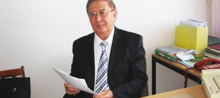 Алматыда биологияның өзекті проблемалары талқыланады.