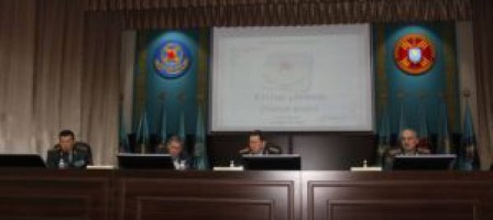 2018 жыл Ұлттық ұланда кәсіби даярлық жылы болып жарияланды.