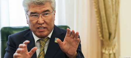 Министр мырза, Абай шаңырағына лайықты басшы керек!!!.