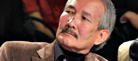 Смағұл Елубай: Үш тілде сөйлеген бала ешқашан жаман болған емес.