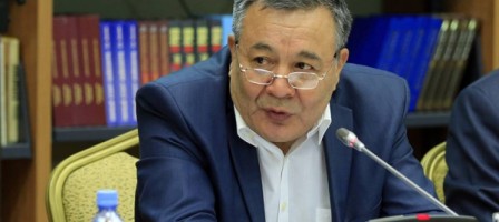 Дос Көшім: Мемлекеттік тіл туралы жаңа заң қабылдау қажет.