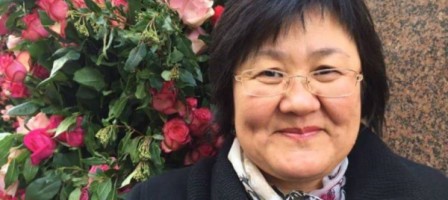 Францияда тұратын ғылым докторы, дәрігер Жанар Төребаева: Жастар полиглот болса Қазақстан барлық салада дамиды.