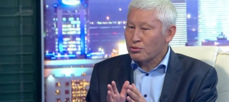 Асқар Жұмаділдаев: Әр ауылдан физ-мат мектептерді ашып тастасақ, рухани жаңғыру деген осы! Қалғаны бос сөз. Сонда Қазақстан әлемді мойындатады.