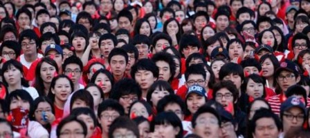 Қытай екінші балаға неге рұқсат берді?.