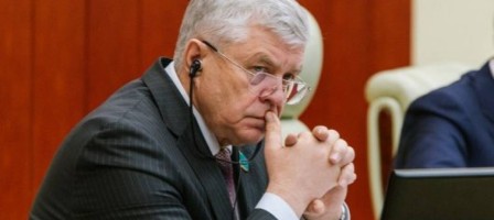 Мәселе — Божкода емес, телеарнада….