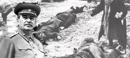 4 млн қазақты қырған Сталин қылмысын қалай жасырғанын білесіз бе?.