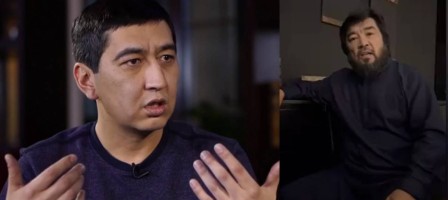 «Өлімге қиды». Бекболат Тілеухан Ринат Зайытовқа жауап берді.