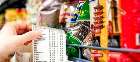 Қазақстан ЕАЭО елдері арасында азық-түлік қымбаттауы жағынан алдыңғы қатарда.
