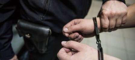Тексеру комиссиясының төрағасы алаяқтық үшін сотталды.