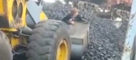 Алматыда көмір тапшылығынан тұрғындар қауіпті ұмытты.